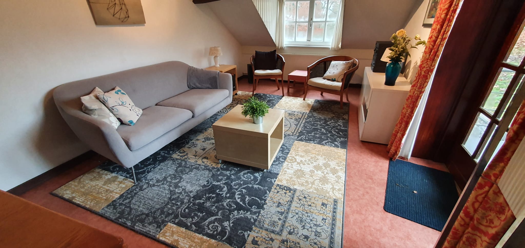 Natuurhuisje in Durbuy