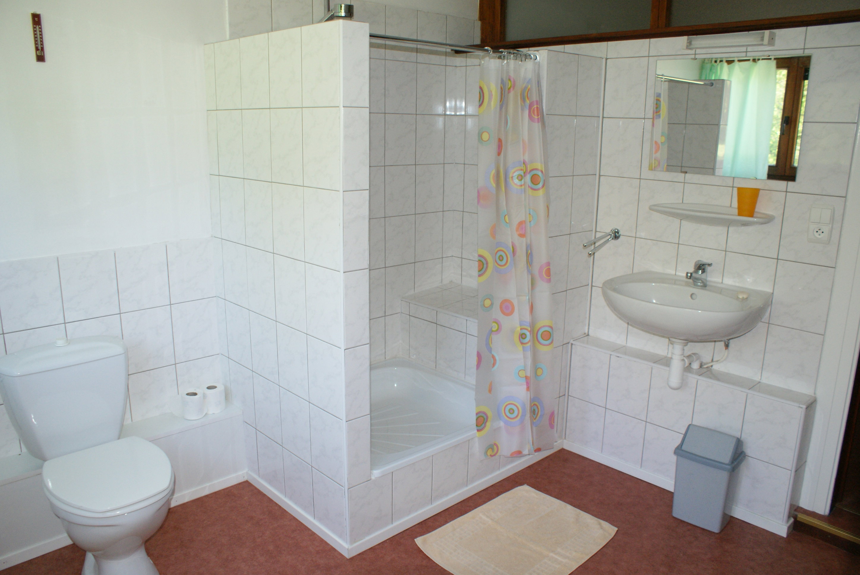 Maison nature à Durbuy