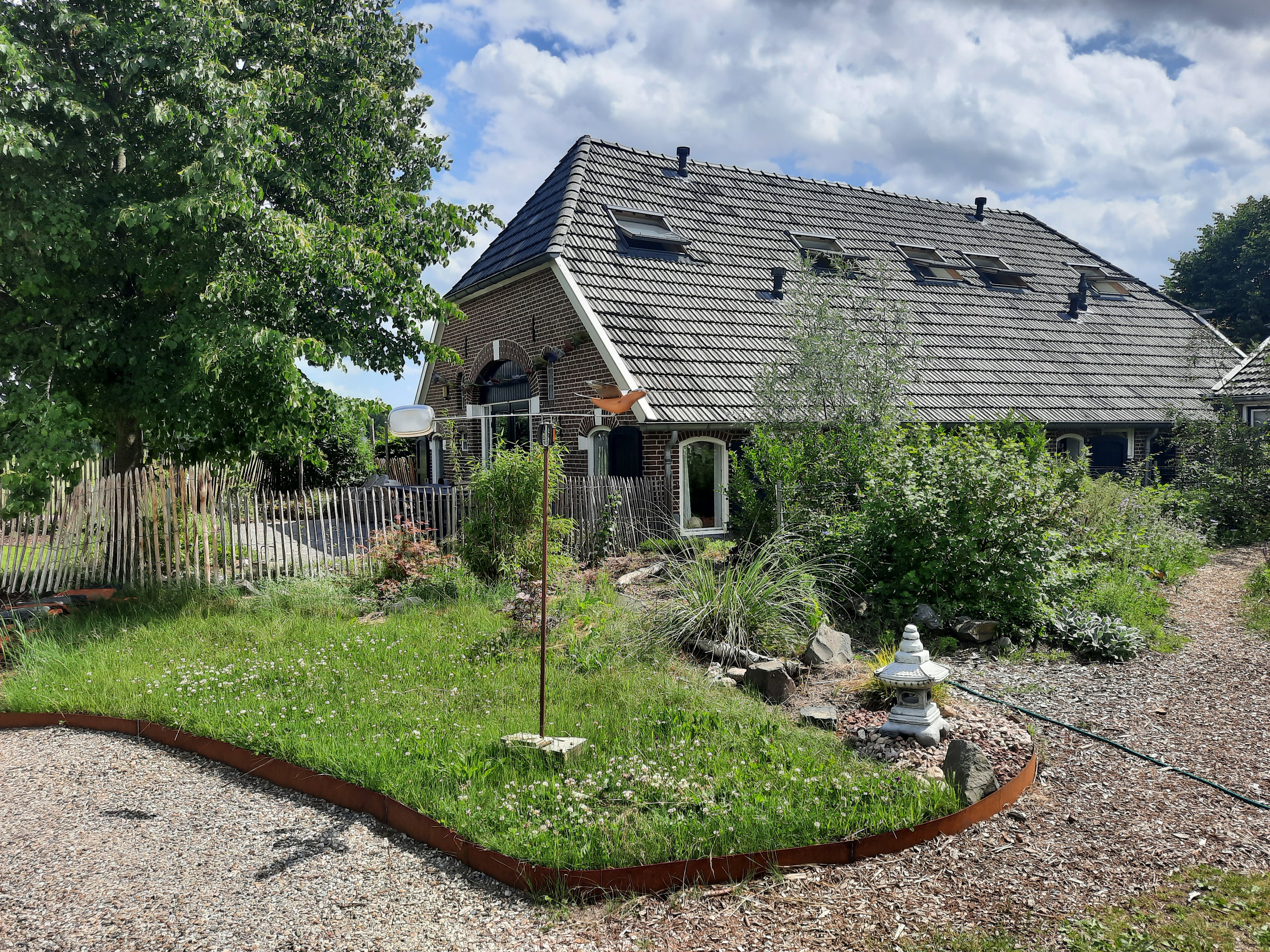 Natuurhuisje in Barchem