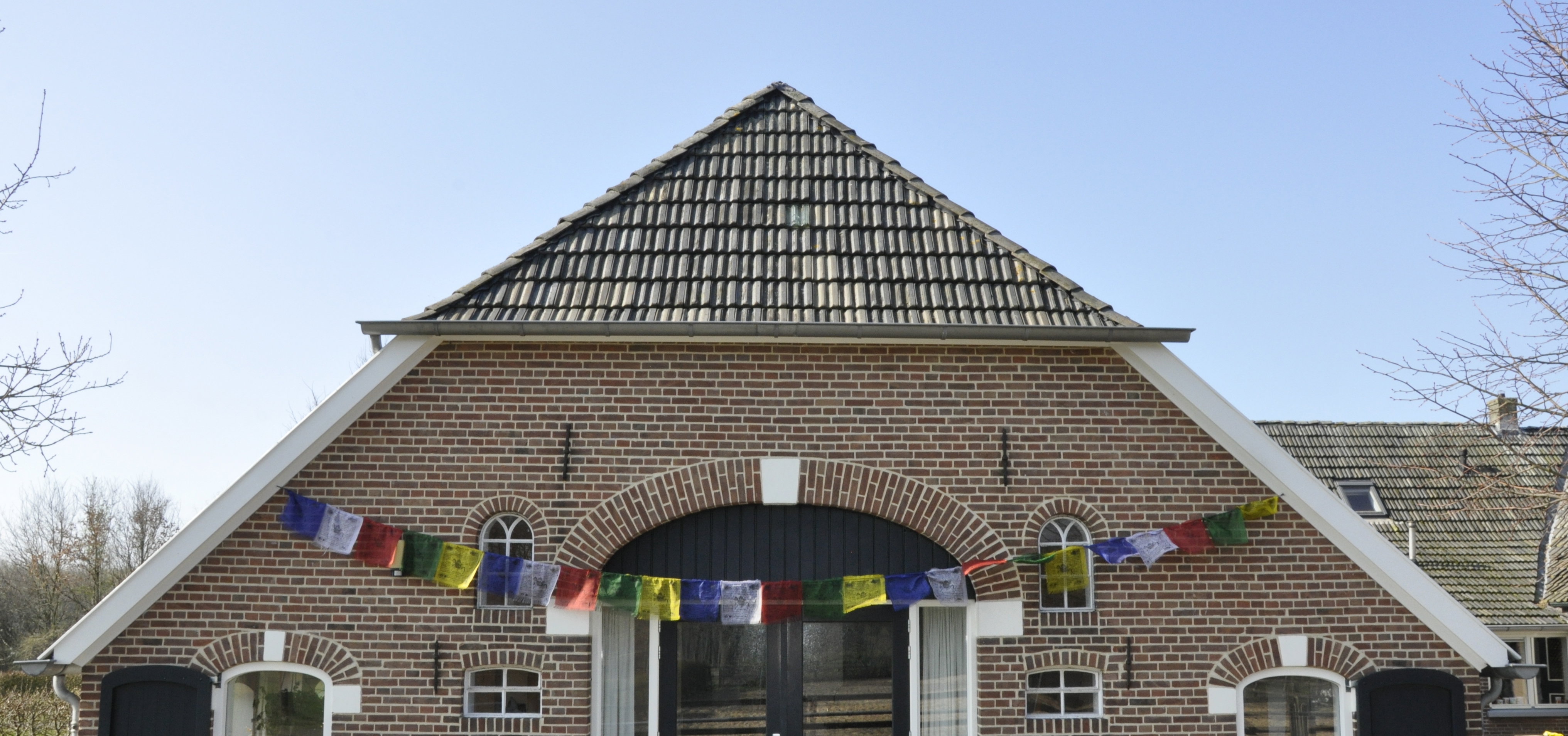 Natuurhuisje in Barchem