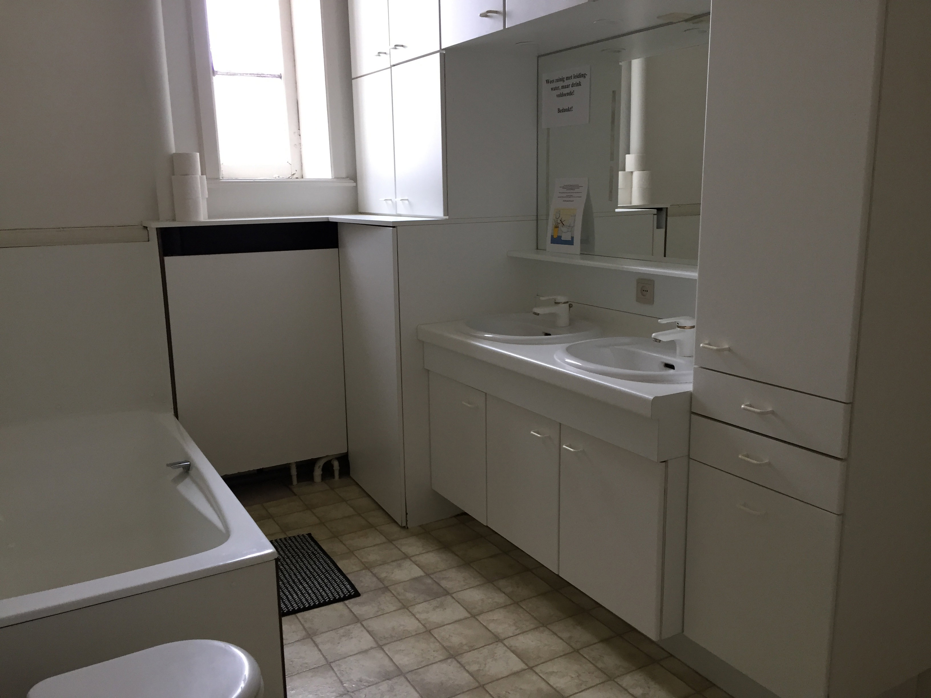 Nature house in Sint Truiden