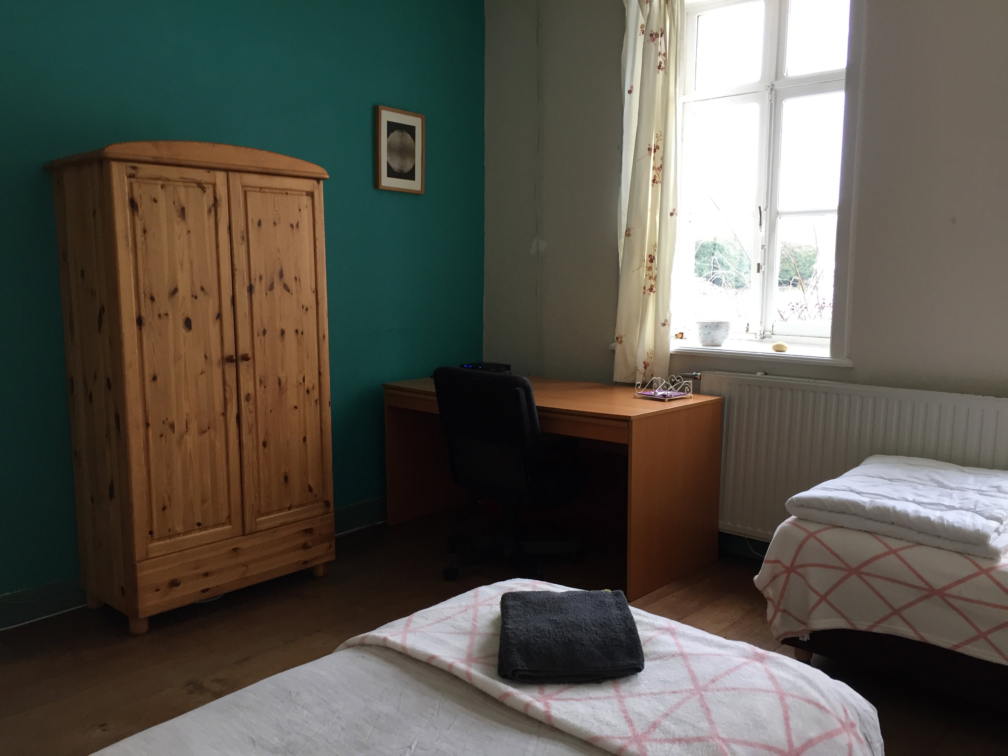 Nature house in Sint Truiden