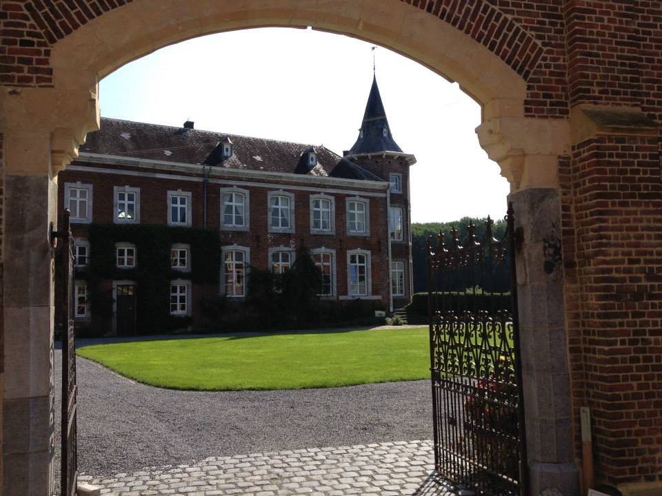 Nature house in Sint Truiden