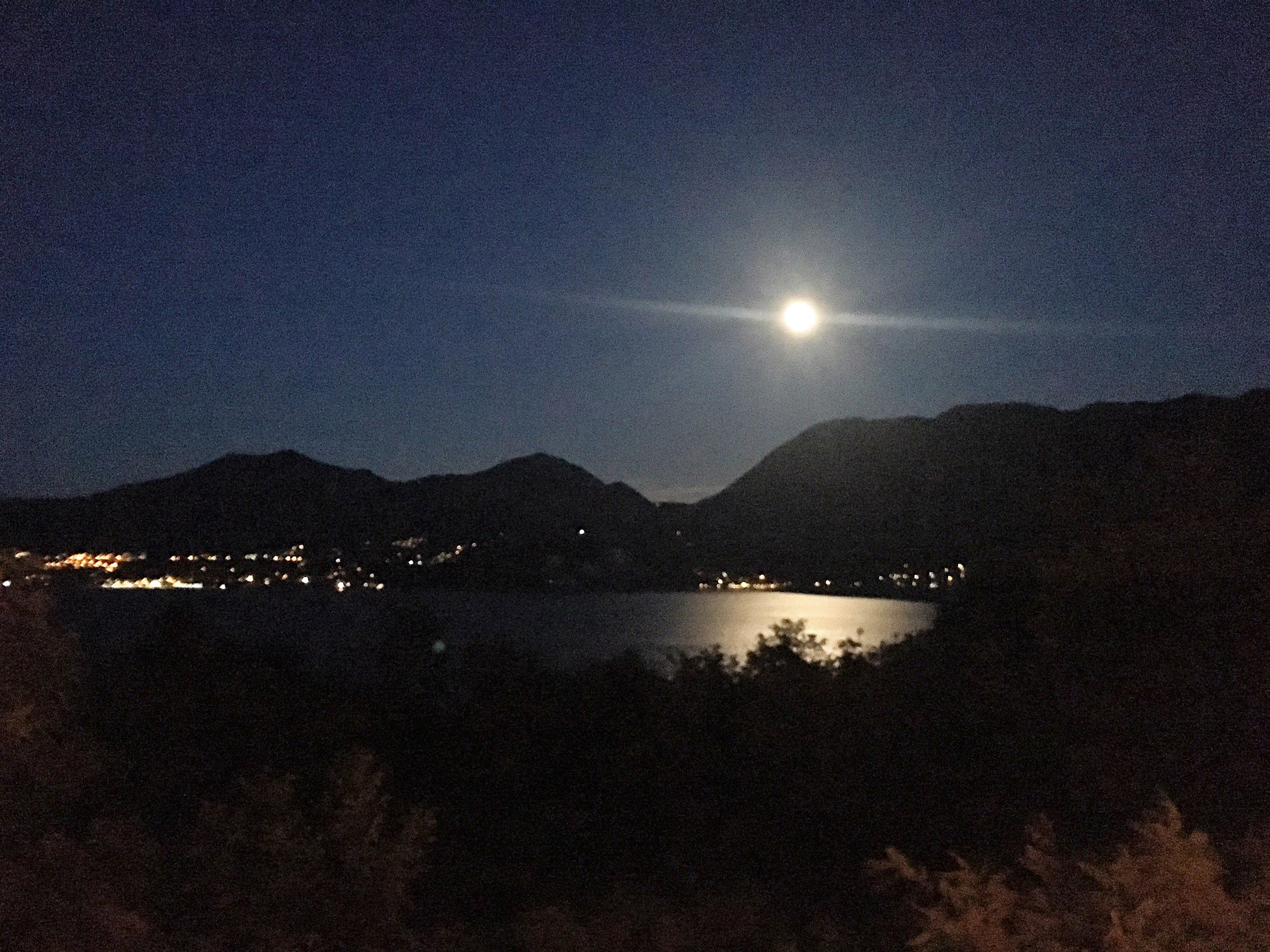 Casa nella natura a GHIFFA