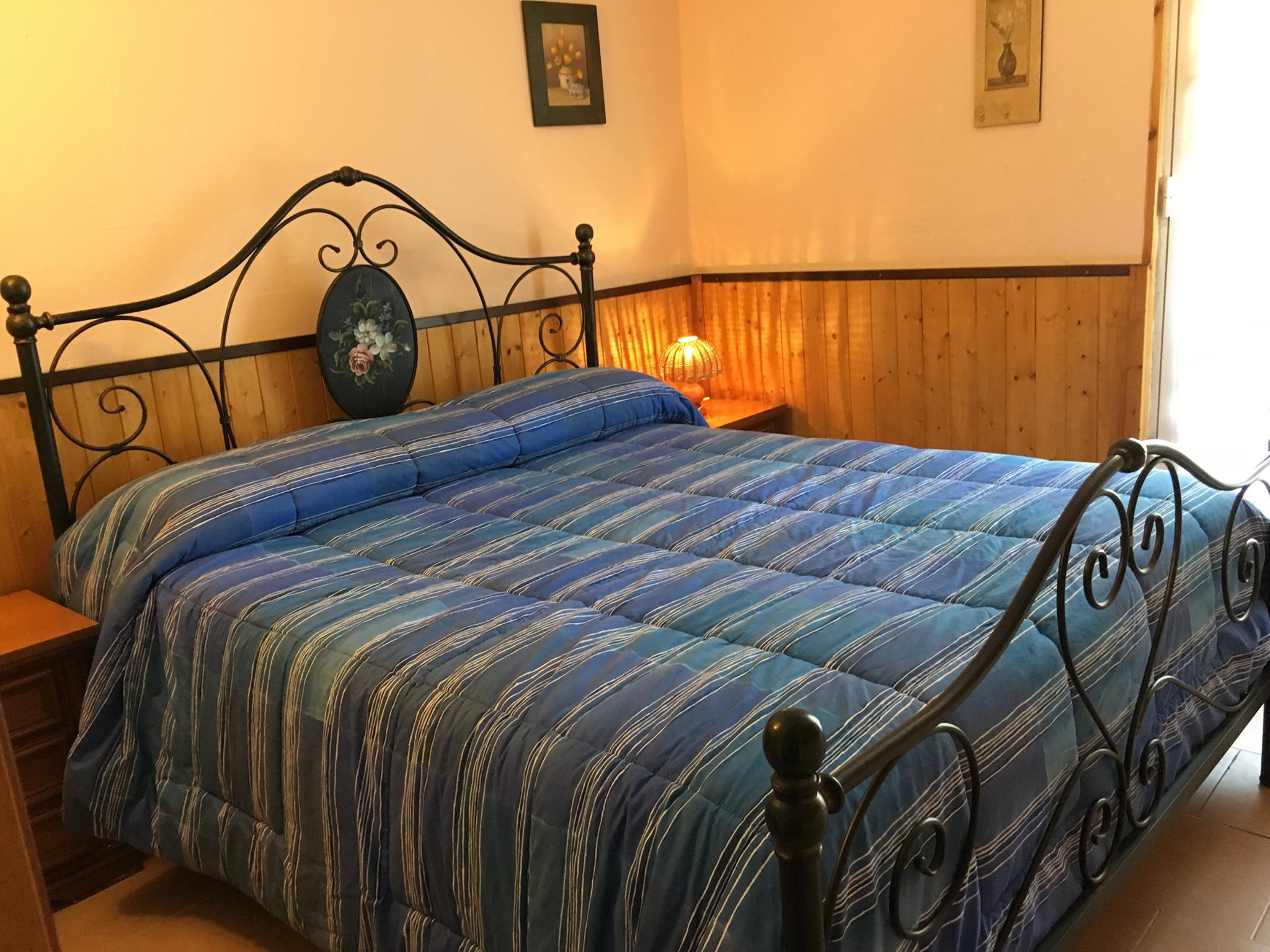 Casa nella natura a GHIFFA