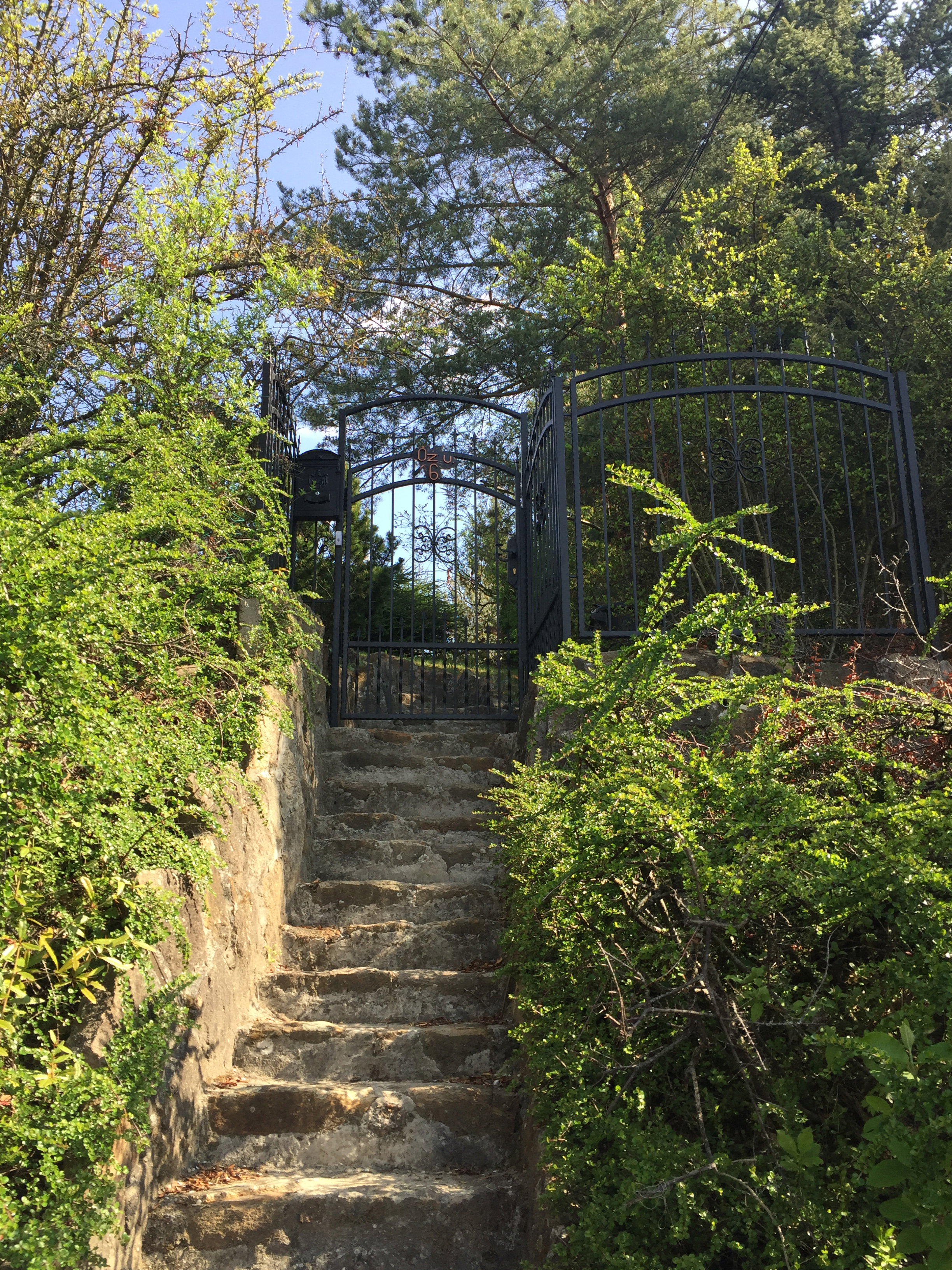 Maison nature à Zebegeny