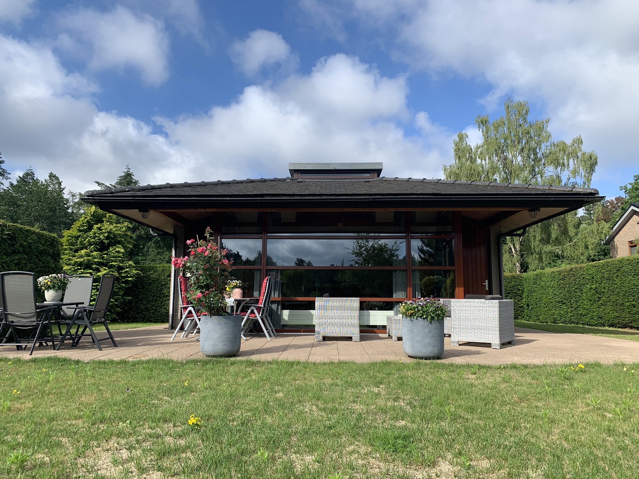 Natuurhuisje in Ermelo