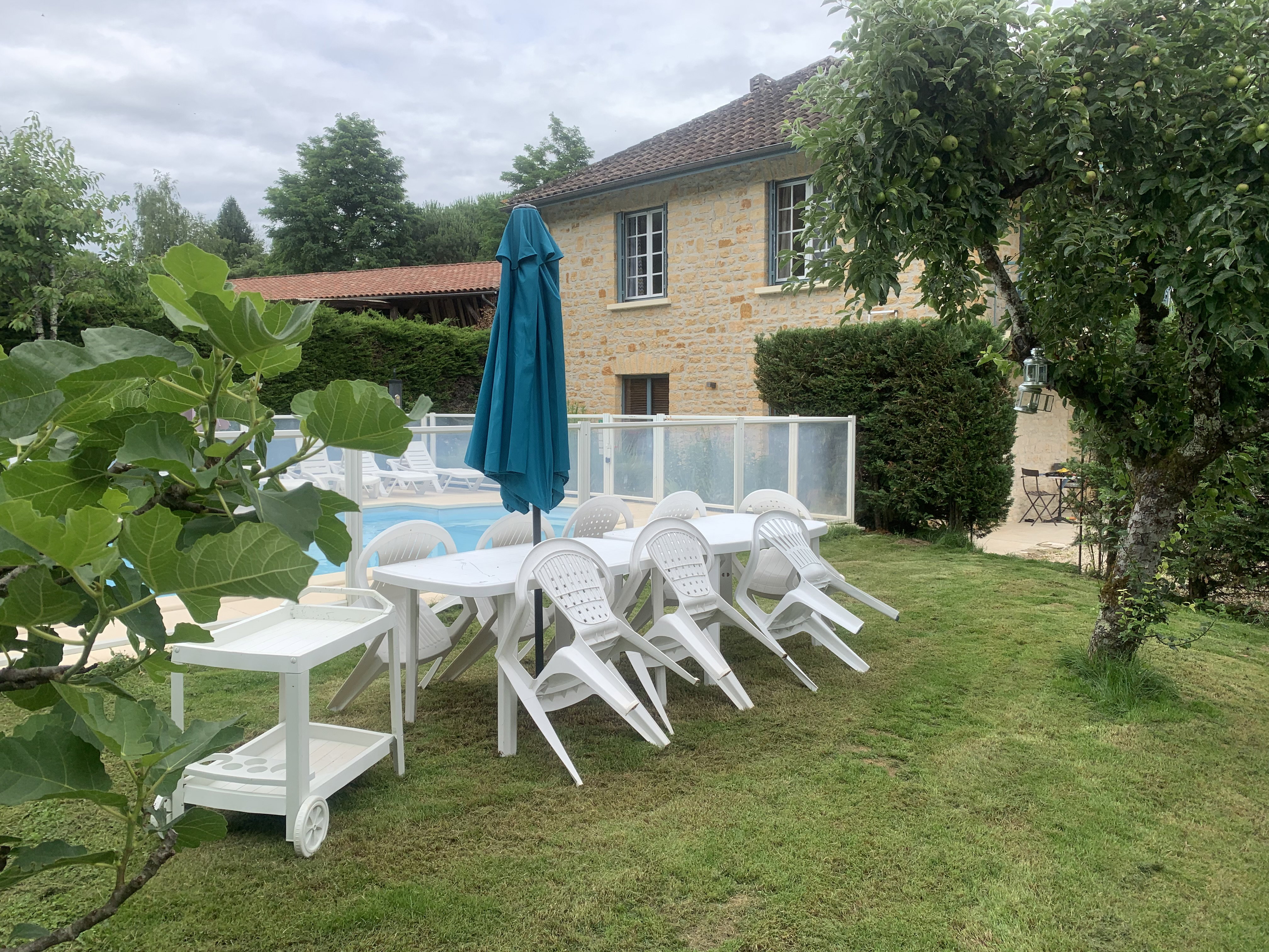 Natuurhuisje in Sarlat