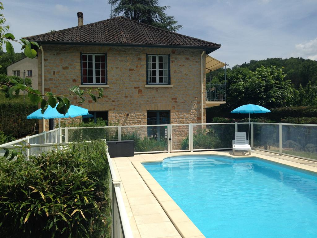 Natuurhuisje in Sarlat