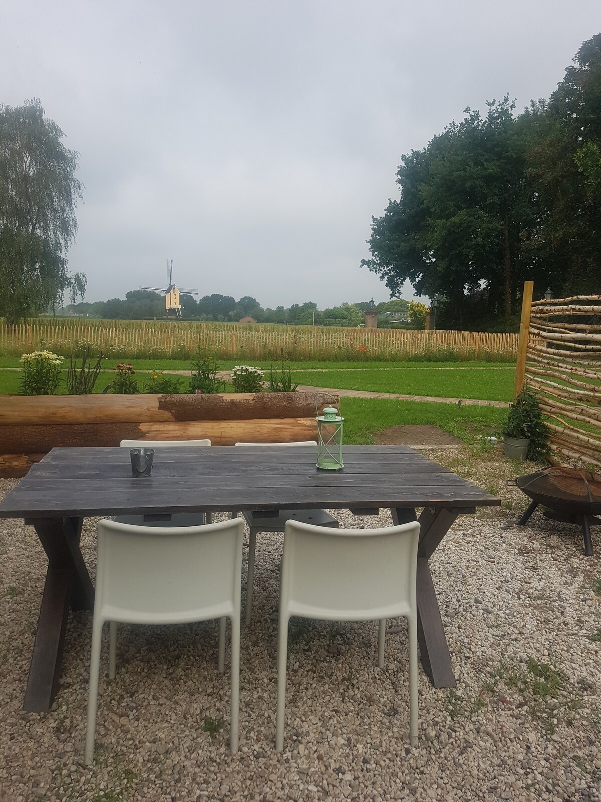 Natuurhuisje in Overasselt