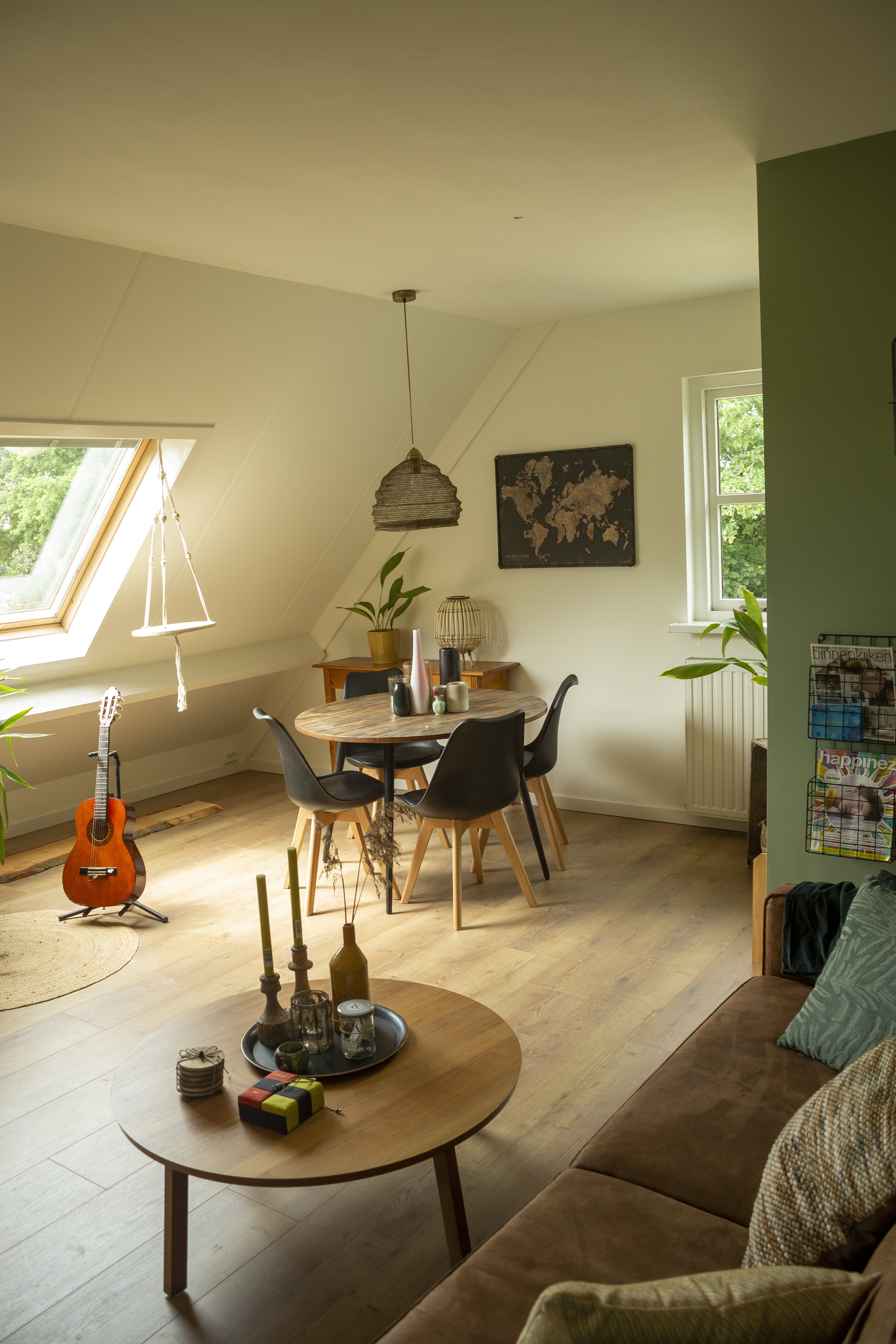 Maison nature à Overasselt