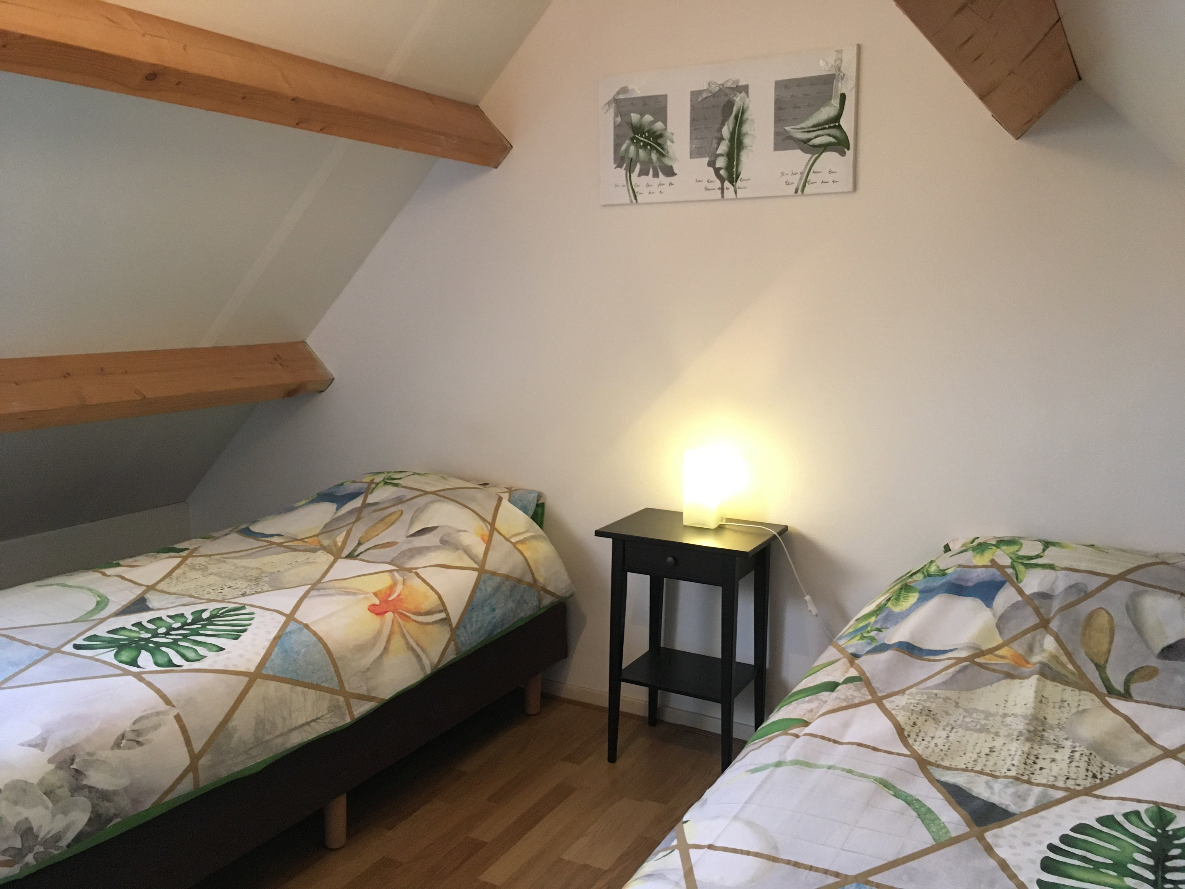 Maison nature à Alphen aan den Rijn