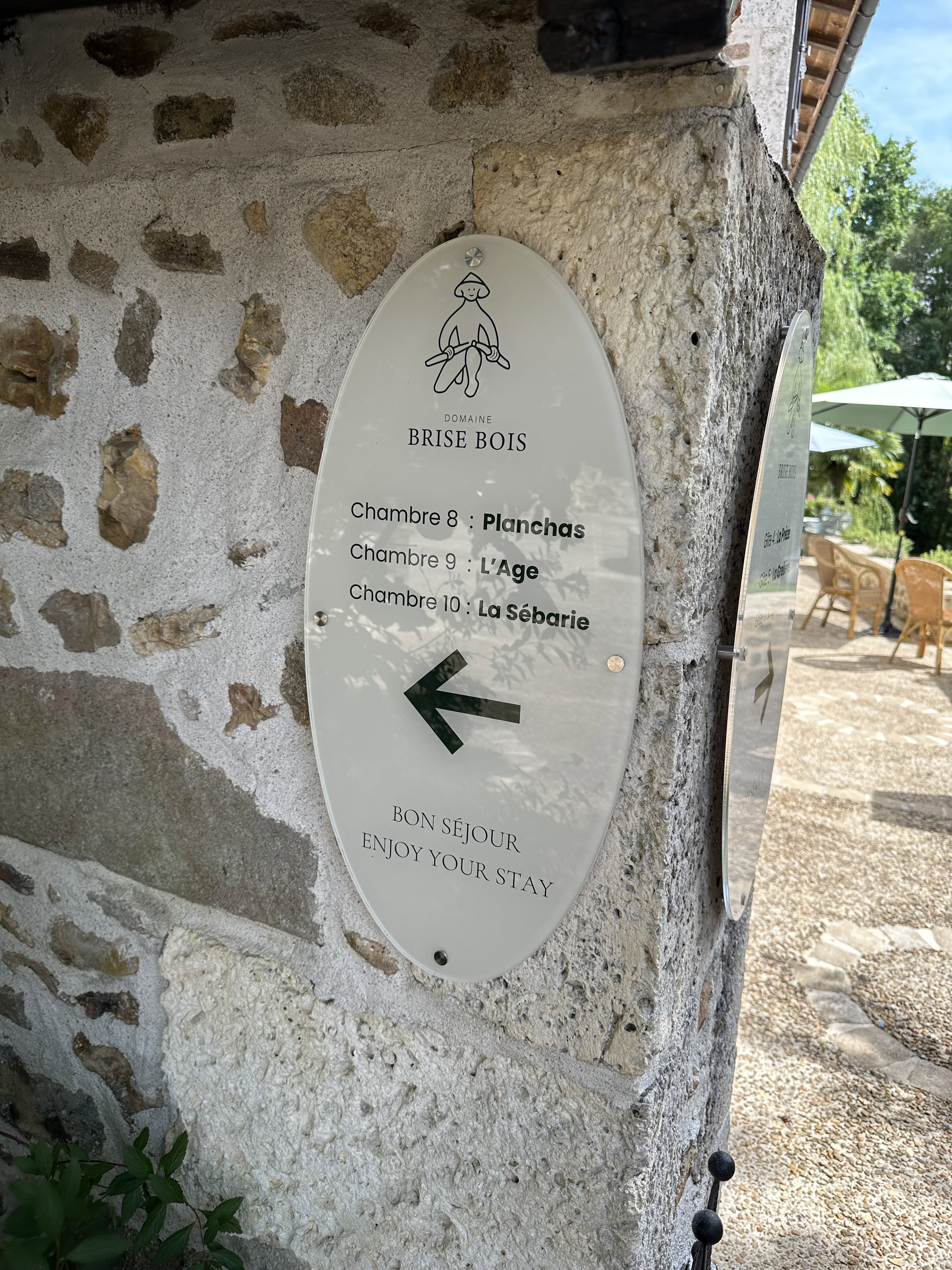 Natuurhuisje in Rouzè_de