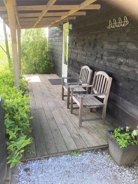 Natuurhuisje in Wijtgaard