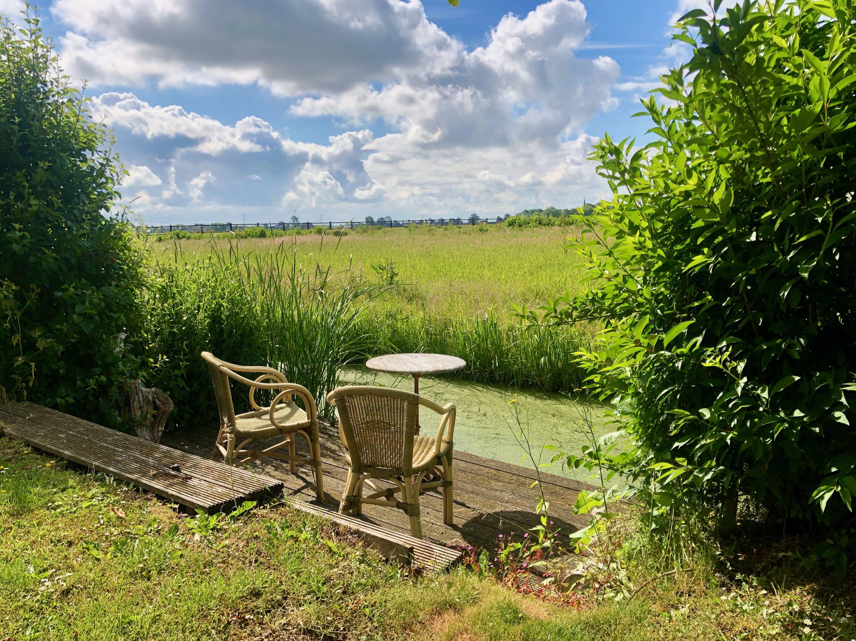 Natuurhuisje in Wijtgaard