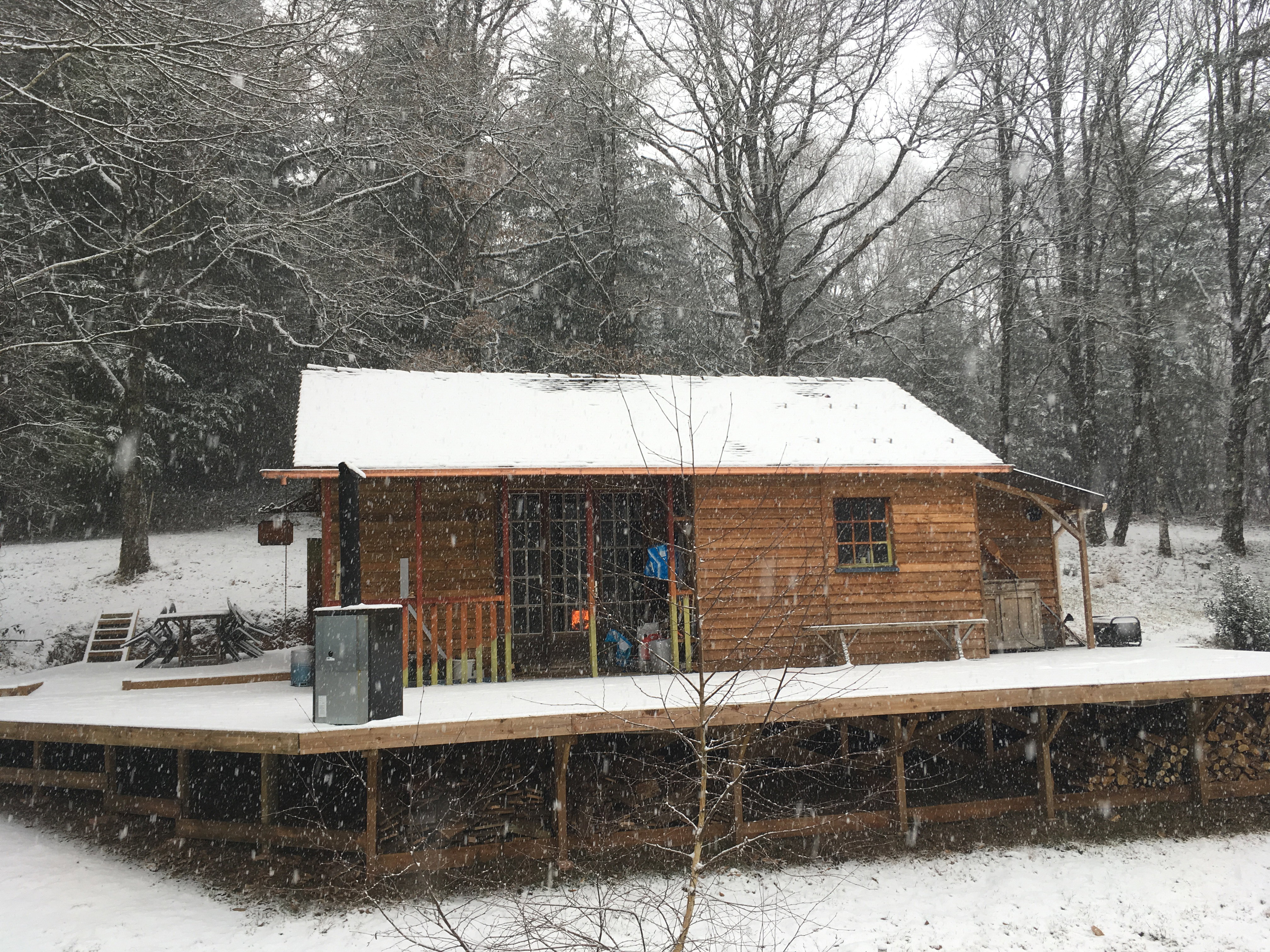 Natuurhuisje in Meuzac