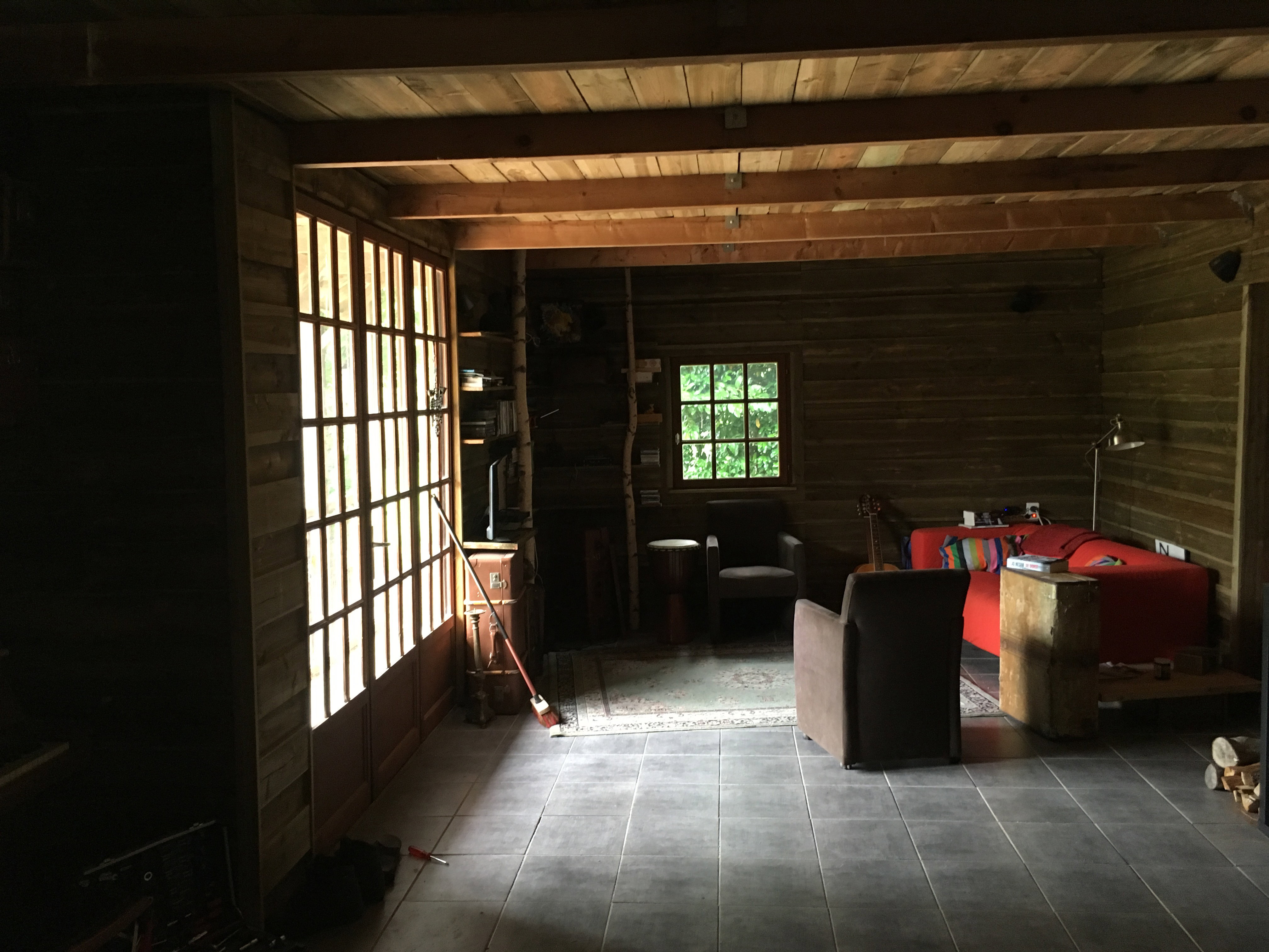 Natuurhuisje in Meuzac