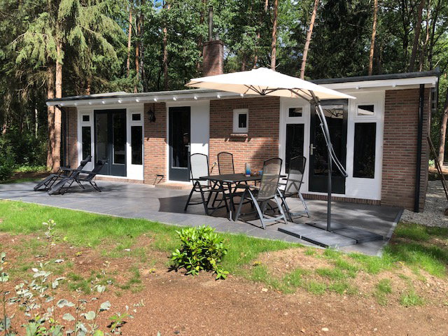Natuurhuisje in Holten