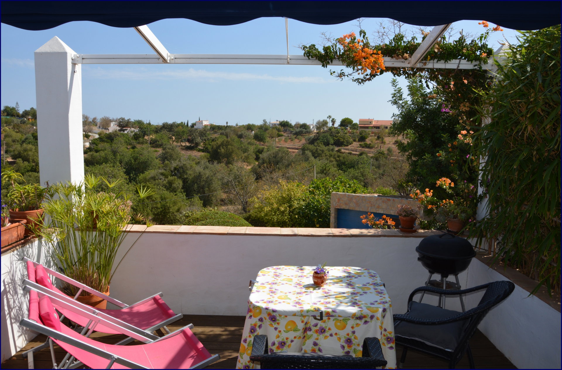 Naturhäuschen in Quelfes