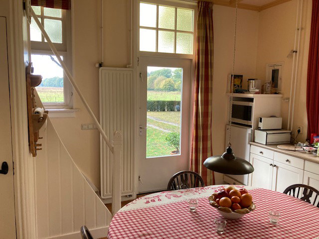 Natuurhuisje in Oploo