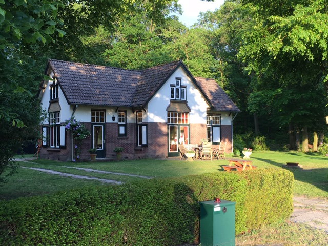 Natuurhuisje in Oploo