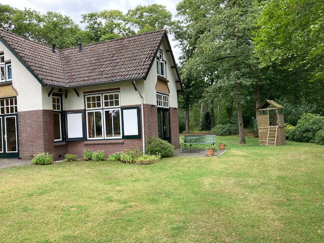 Natuurhuisje in Oploo