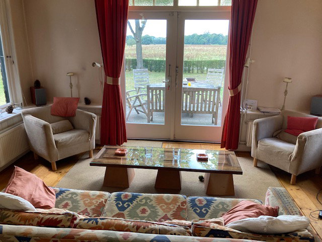 Natuurhuisje in Oploo