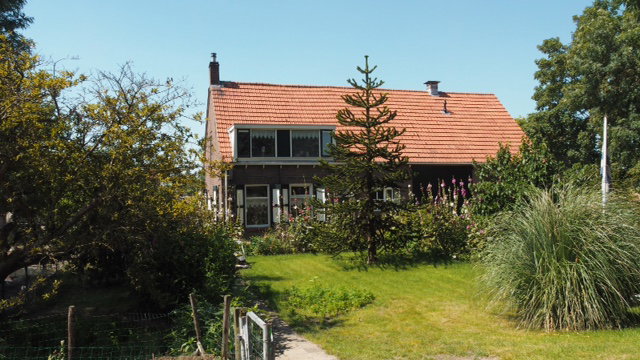 Natuurhuisje in Lewedorp