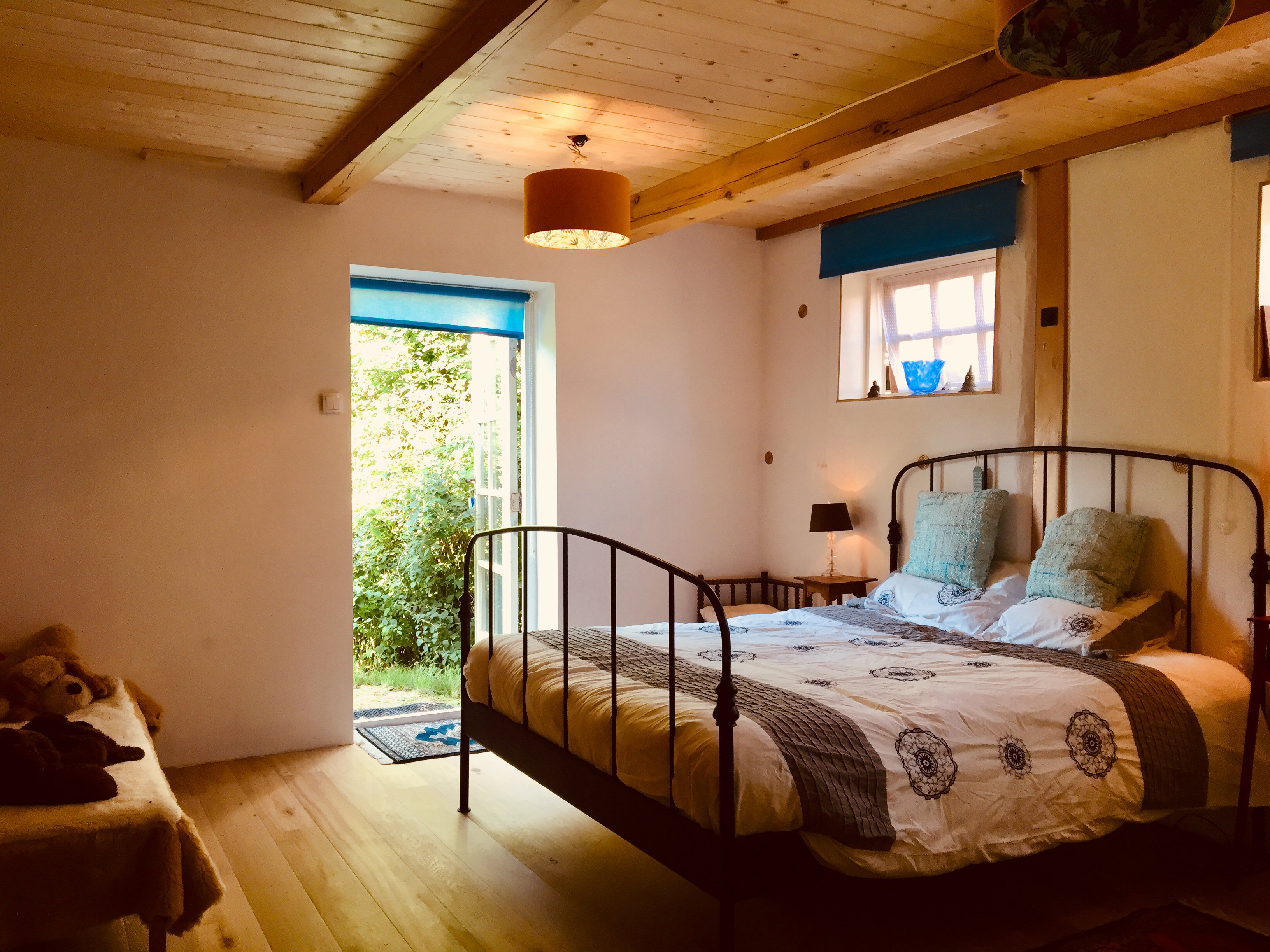 Nature house in Winaam