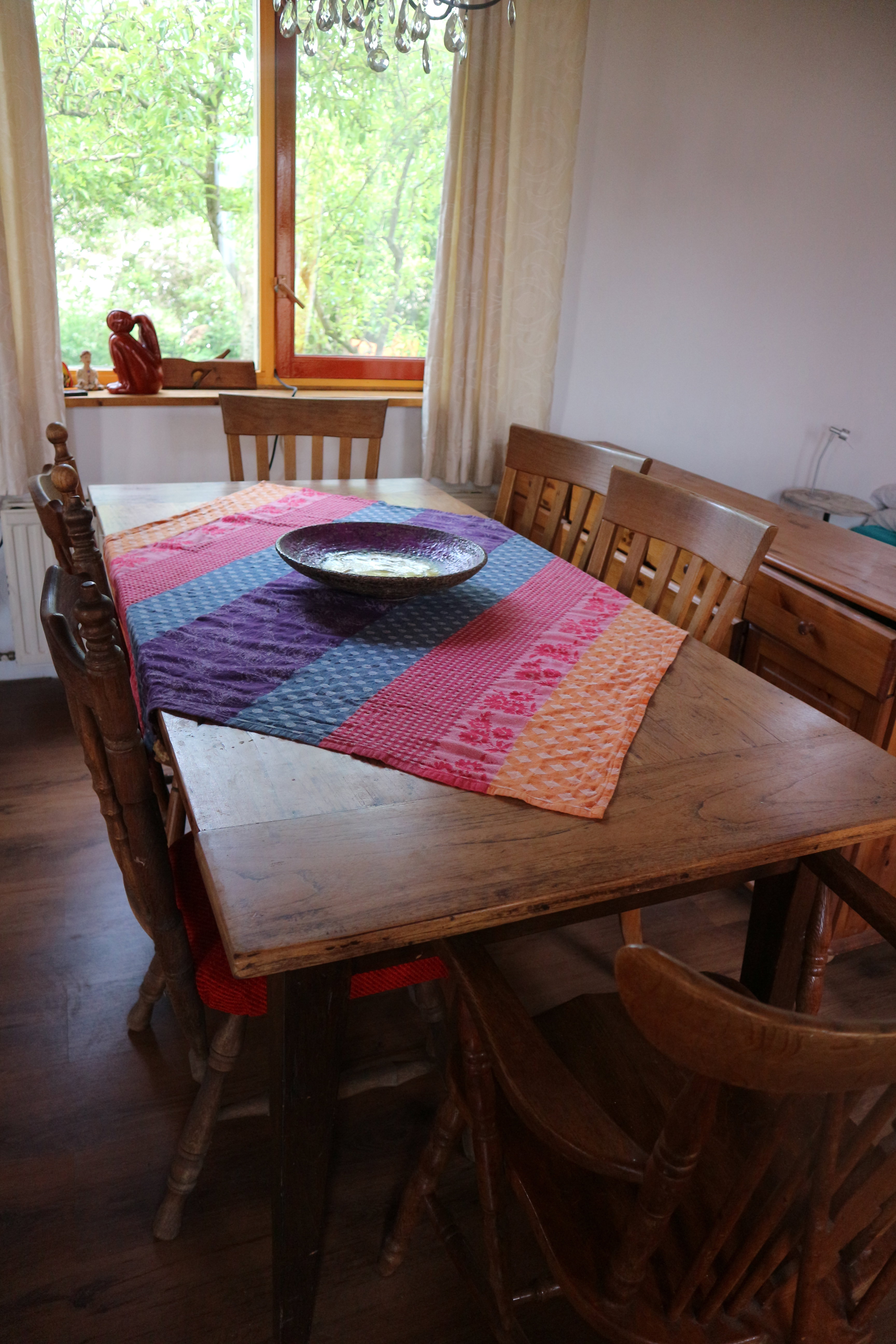 Natuurhuisje in Winaam