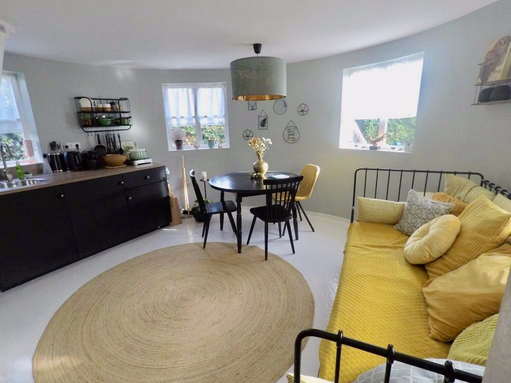 Maison nature à Oude Meer