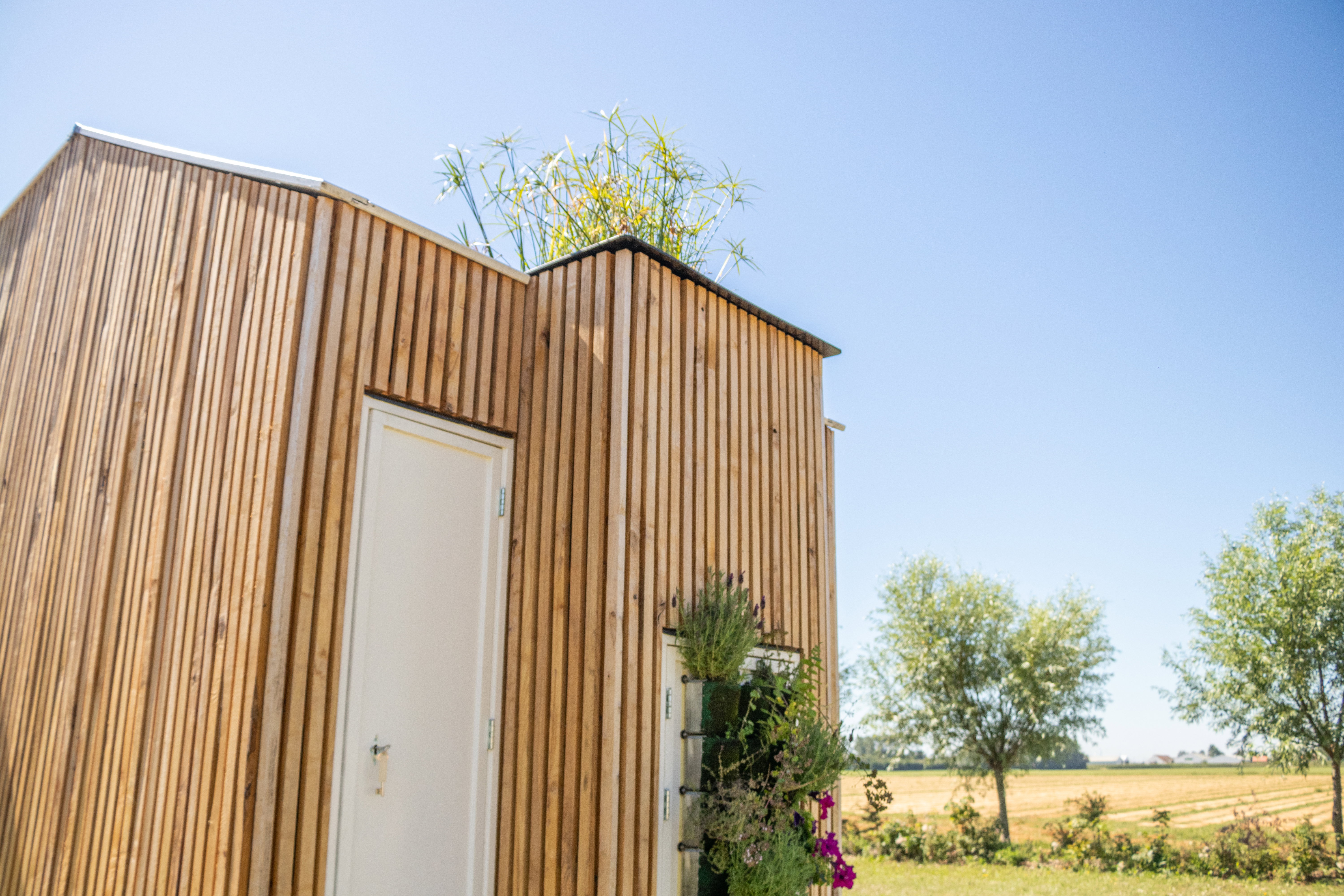 Casa nella natura a Scharendijke
