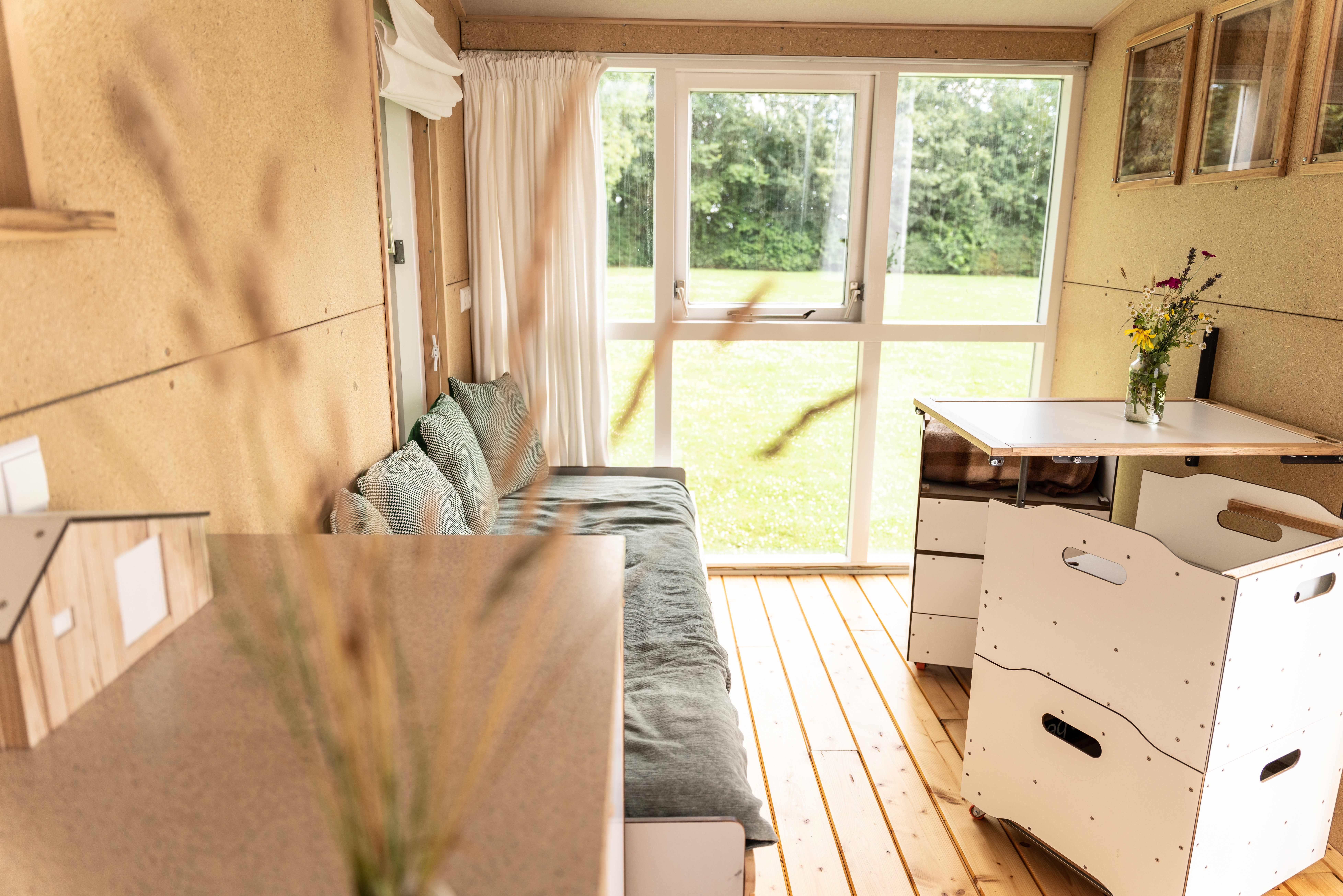 Casa nella natura a Scharendijke