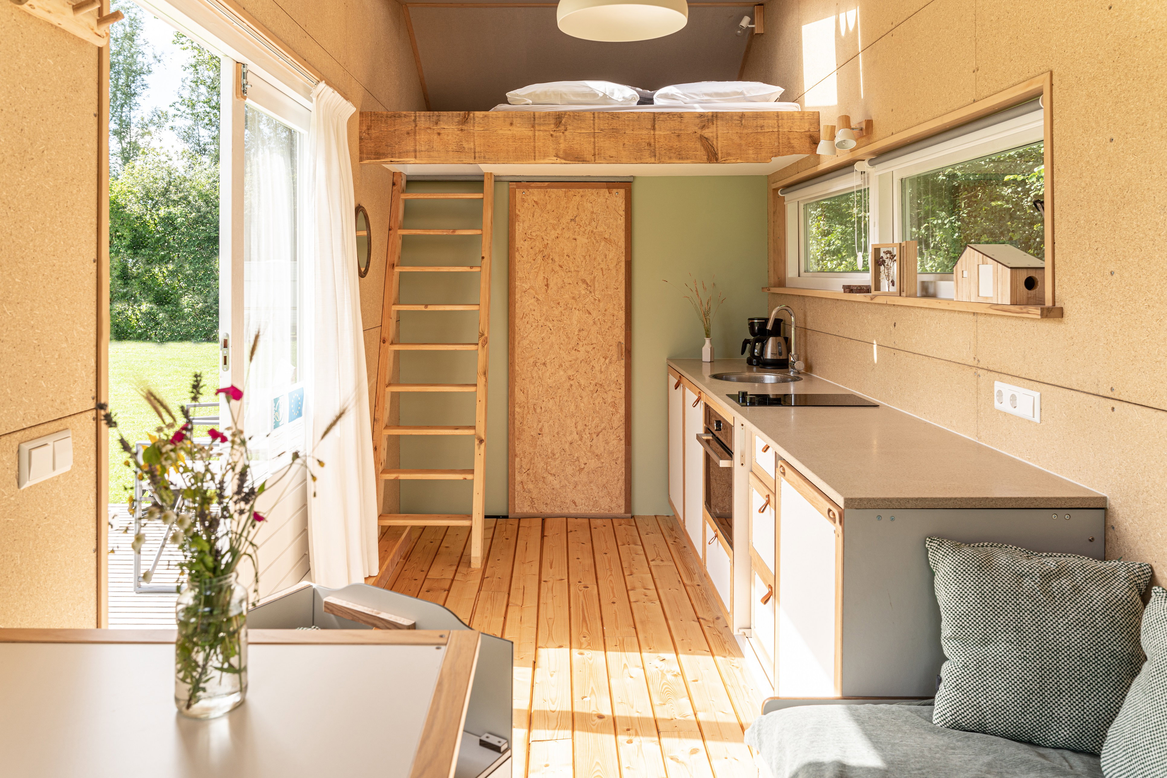Casa nella natura a Scharendijke