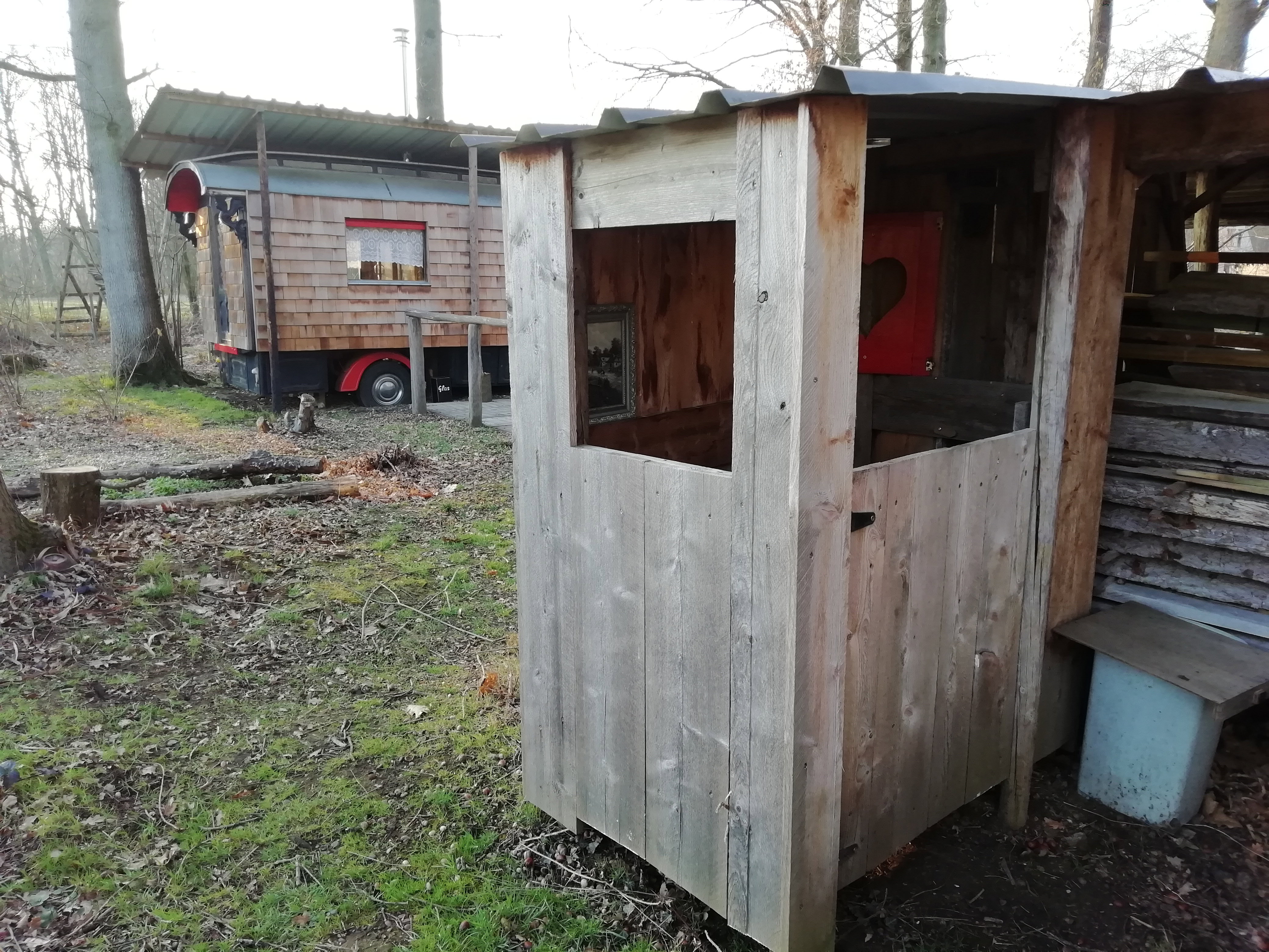 Natuurhuisje in Tielt-Winge