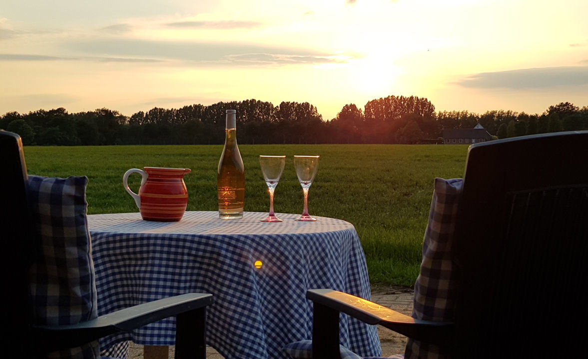 Casa nella natura a Doetinchem
