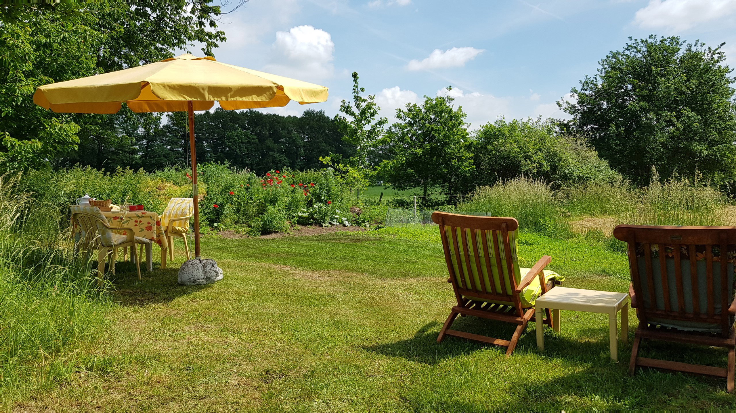Casa nella natura a Doetinchem