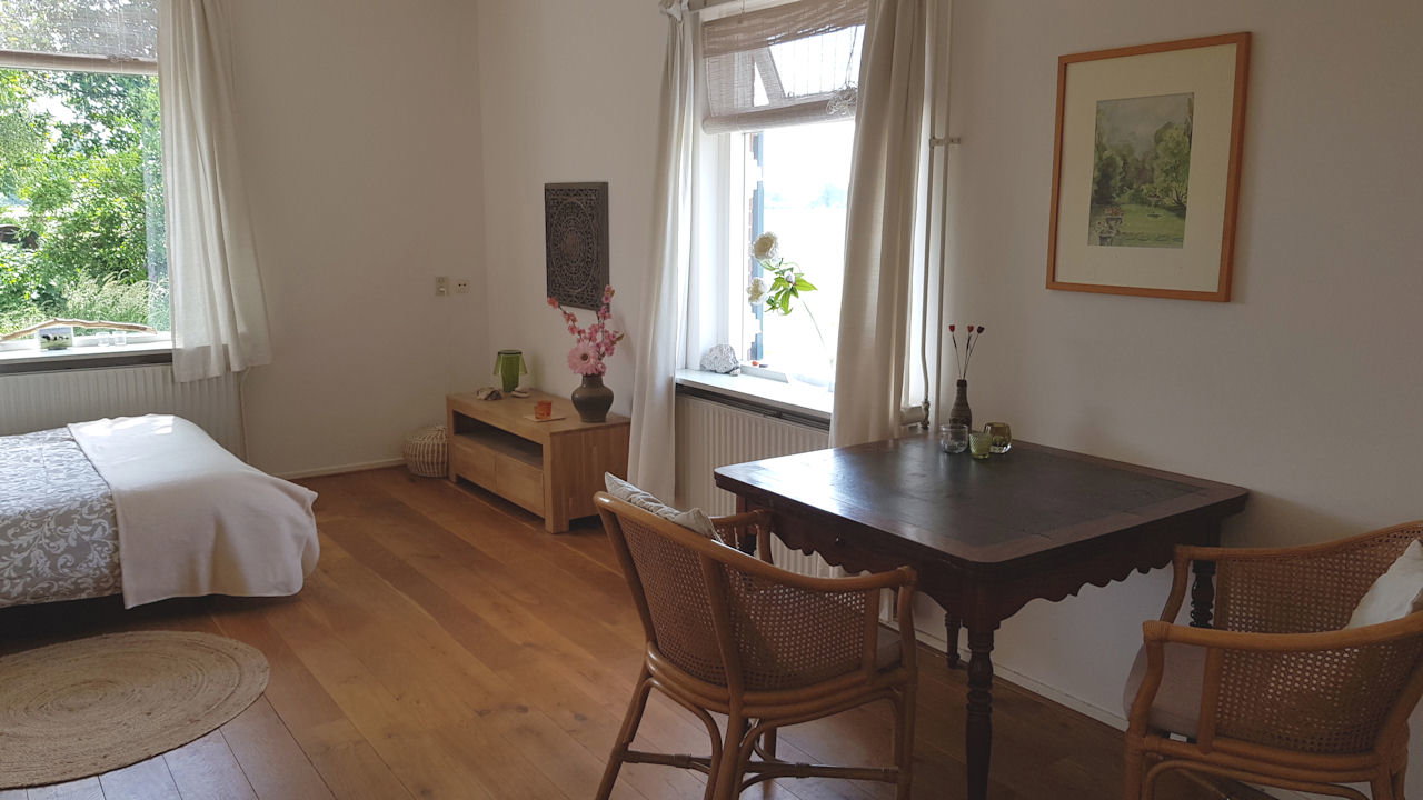 Maison nature à Doetinchem