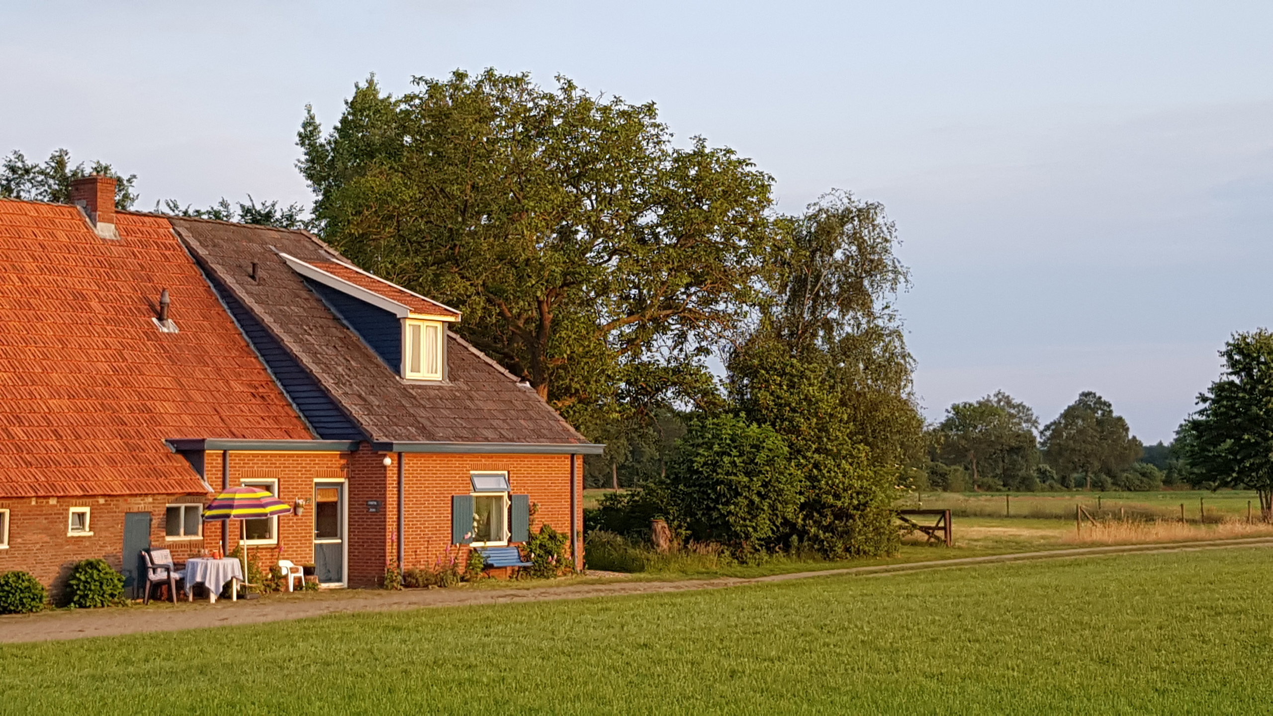 Casa nella natura a Doetinchem