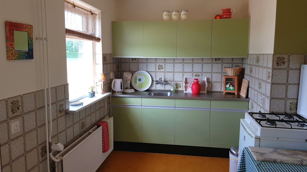 Maison nature à Doetinchem