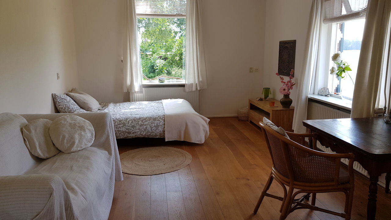 Maison nature à Doetinchem