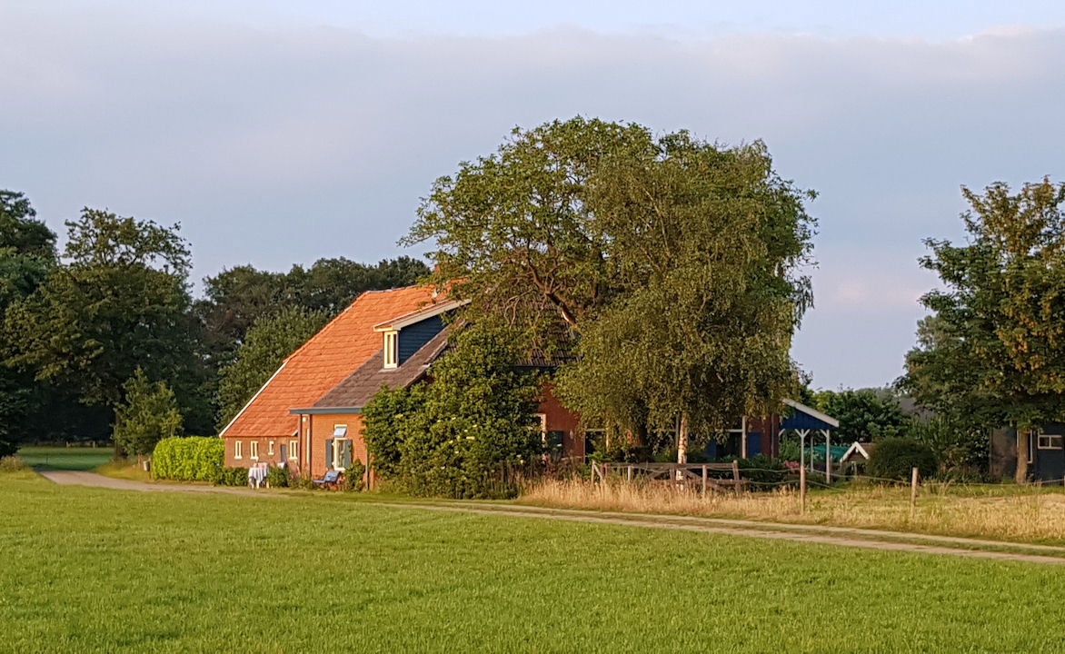 Maison nature à Doetinchem