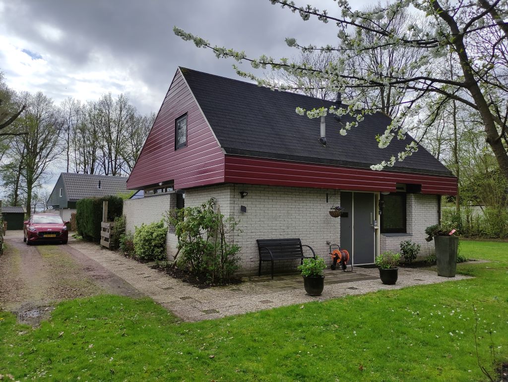 Natuurhuisje in Geesbrug