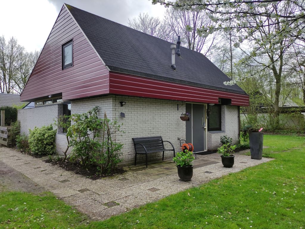 Natuurhuisje in Geesbrug