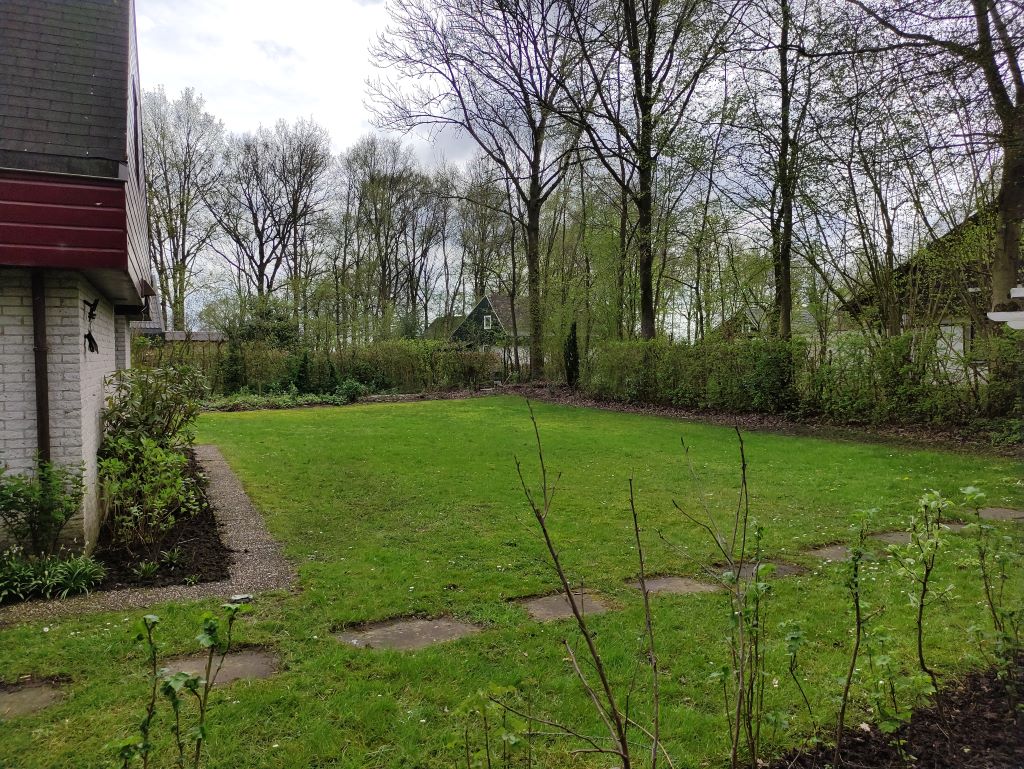 Natuurhuisje in Geesbrug