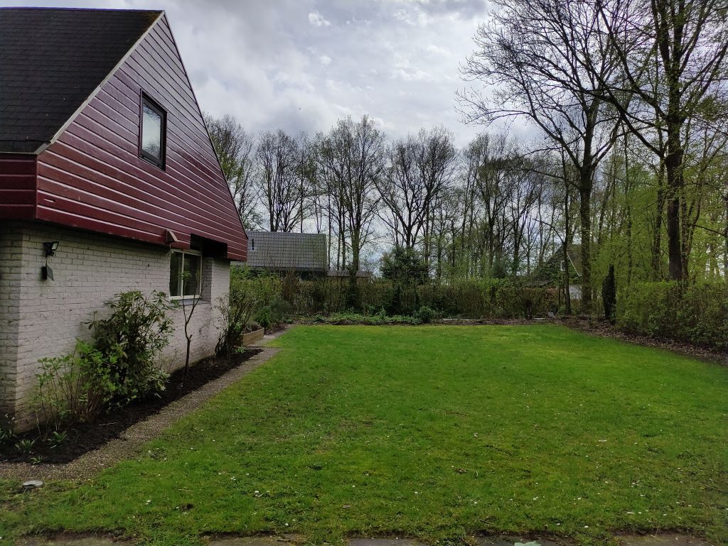 Natuurhuisje in Geesbrug