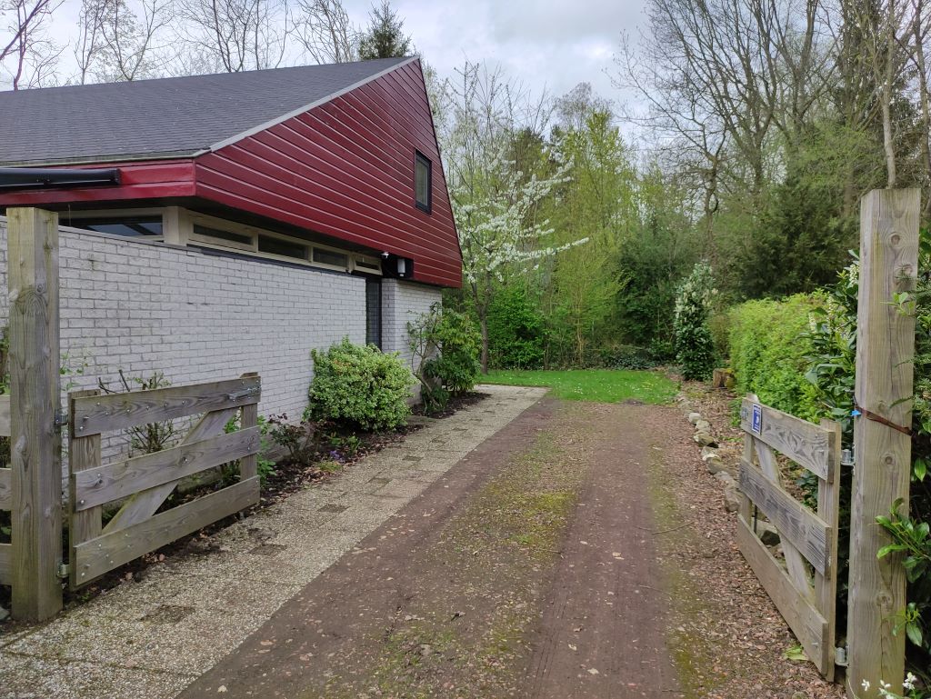 Natuurhuisje in Geesbrug