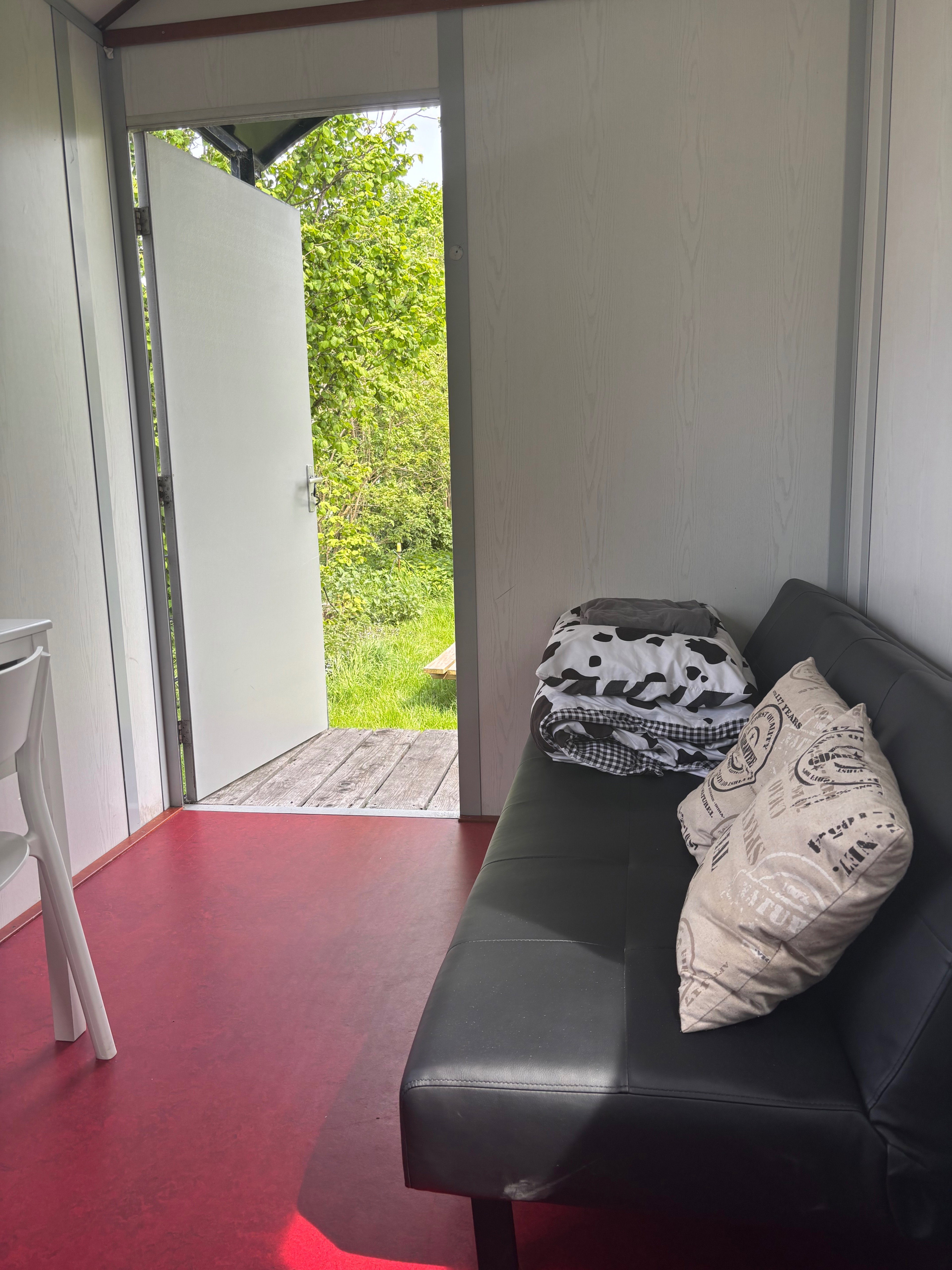 Casa nella natura a Leimuiden