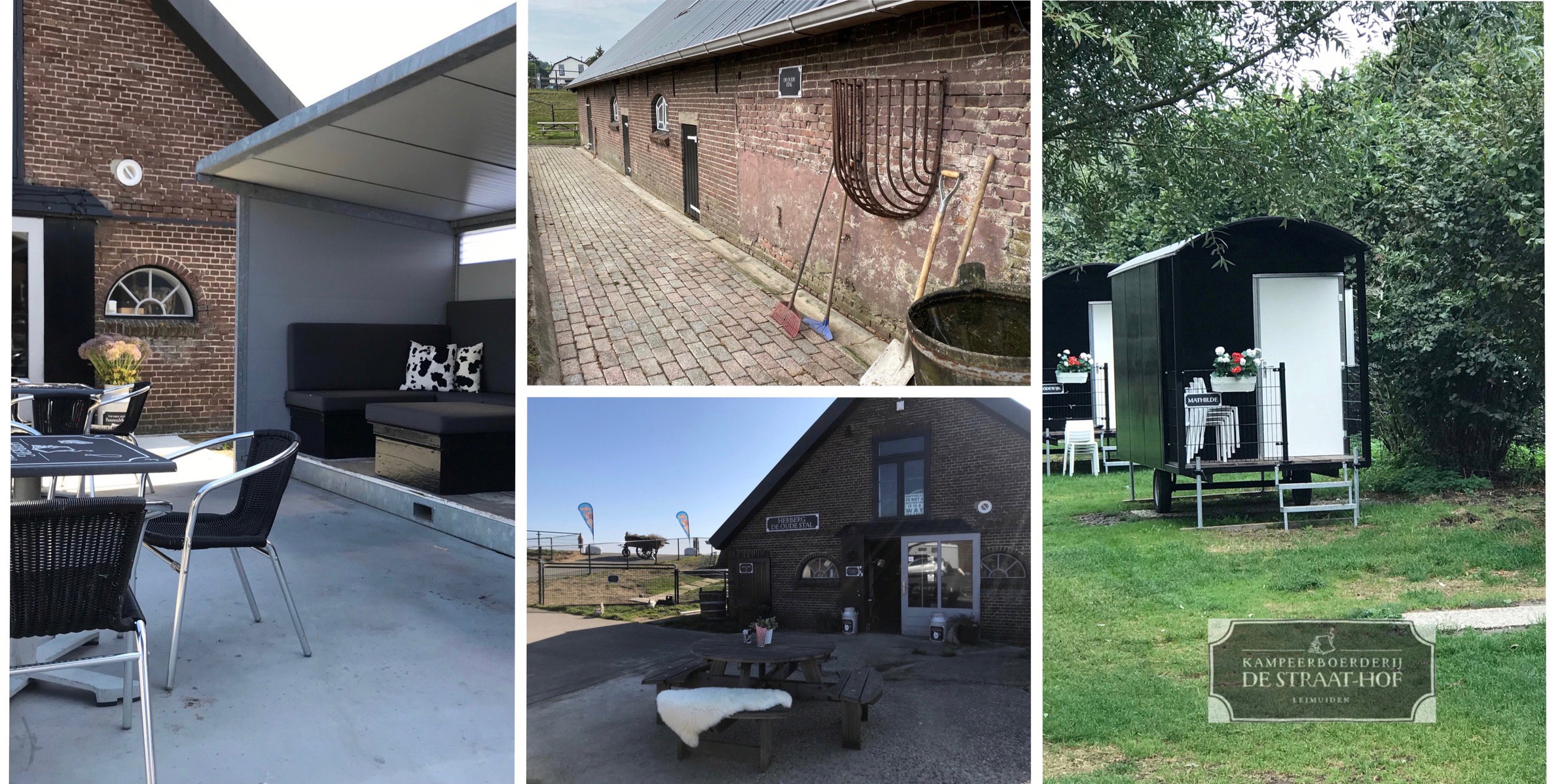 Natuurhuisje in Leimuiden