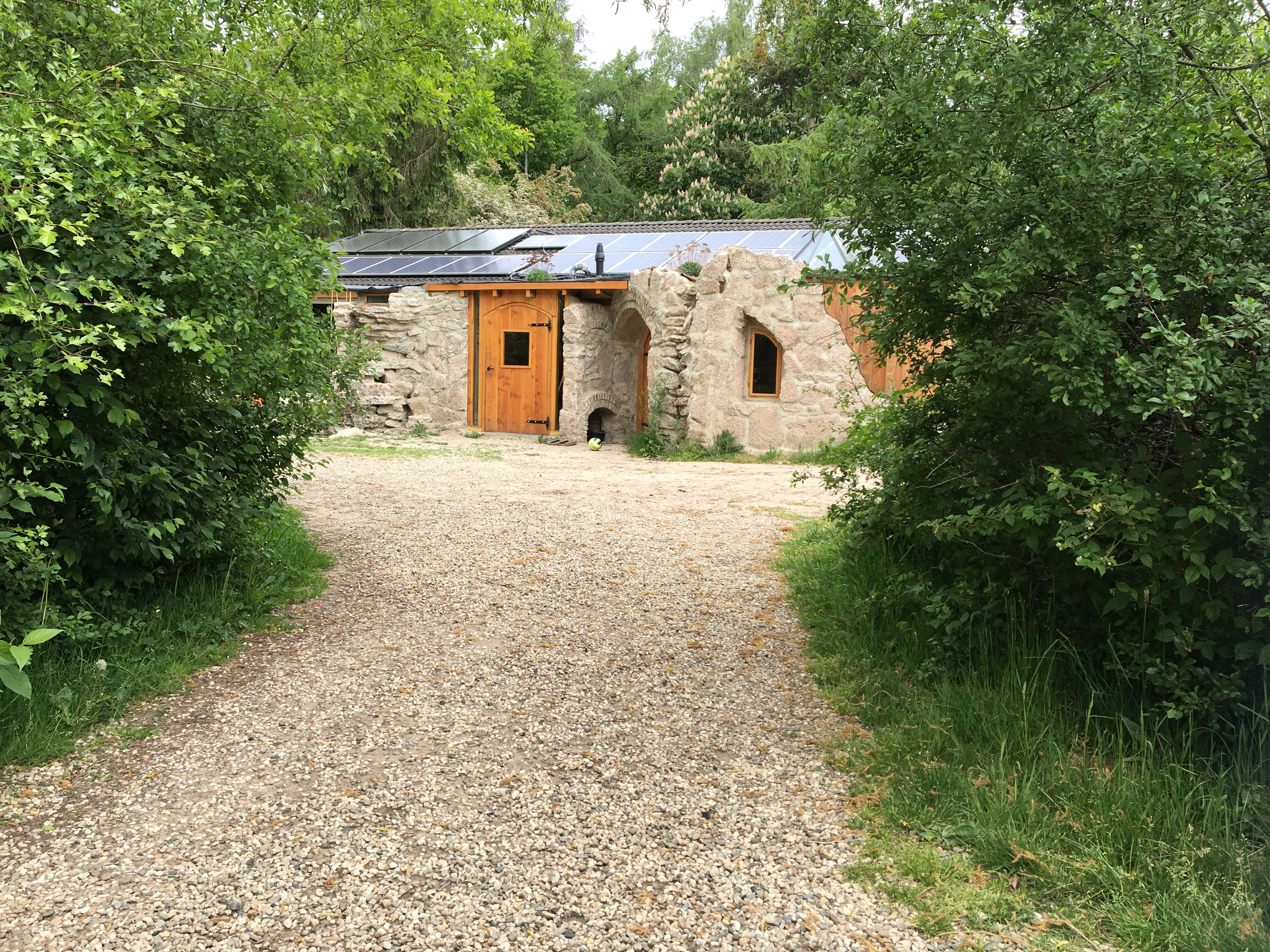 Natuurhuisje in Wilp
